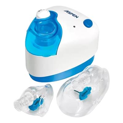 NEBULIZADOR ULTRASONICO ASPEN NU320 LITE COMPACTO